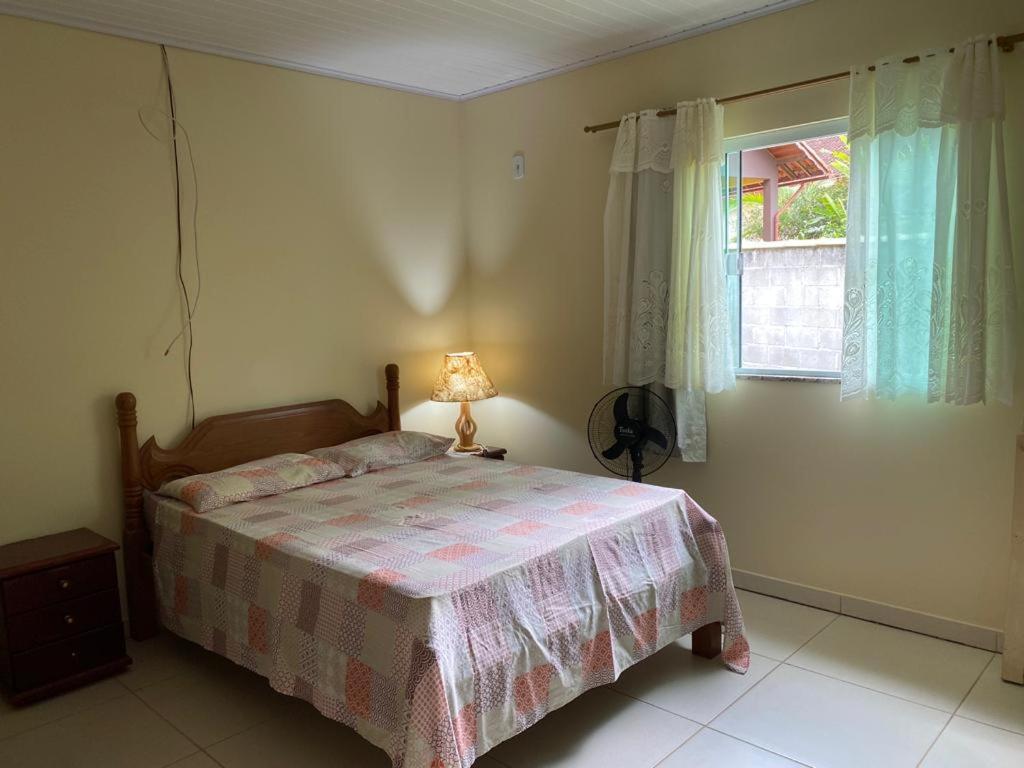 Lumiar Casa Solar Churrasqueira Com 3 Quartos Sendo Um Suite Arejada, Jardim A 700M Do Centro Экстерьер фото
