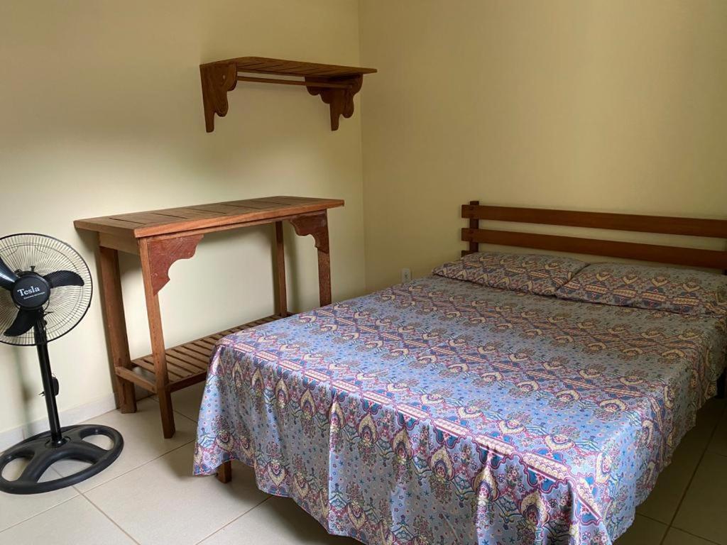 Lumiar Casa Solar Churrasqueira Com 3 Quartos Sendo Um Suite Arejada, Jardim A 700M Do Centro Экстерьер фото