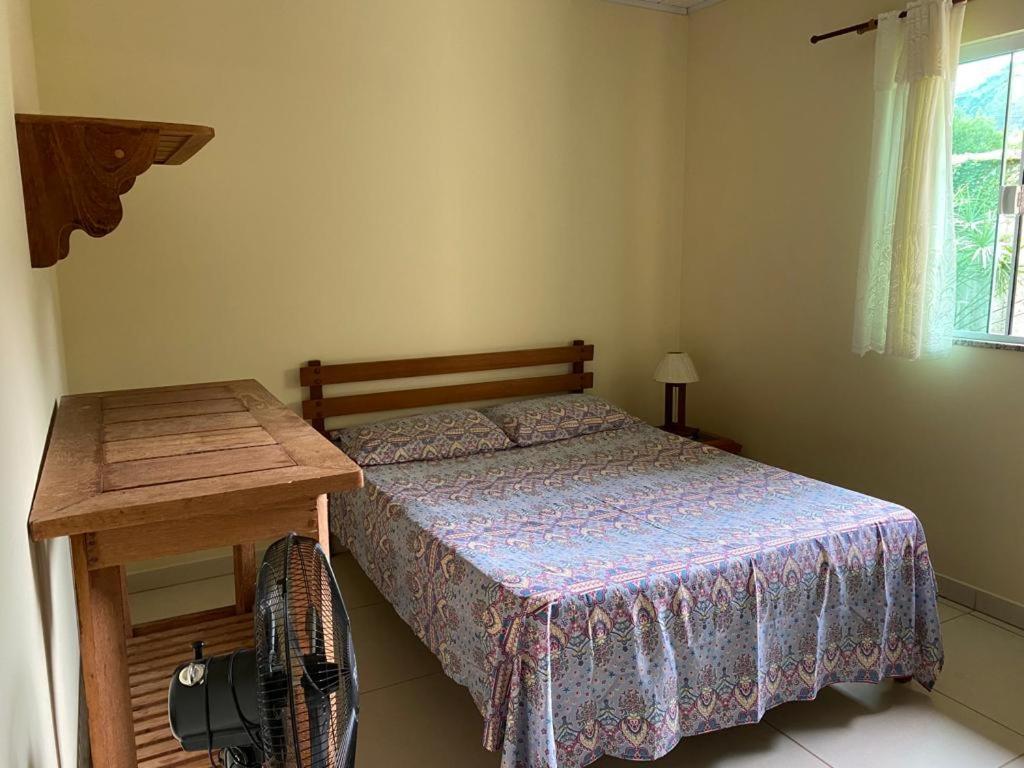 Lumiar Casa Solar Churrasqueira Com 3 Quartos Sendo Um Suite Arejada, Jardim A 700M Do Centro Экстерьер фото