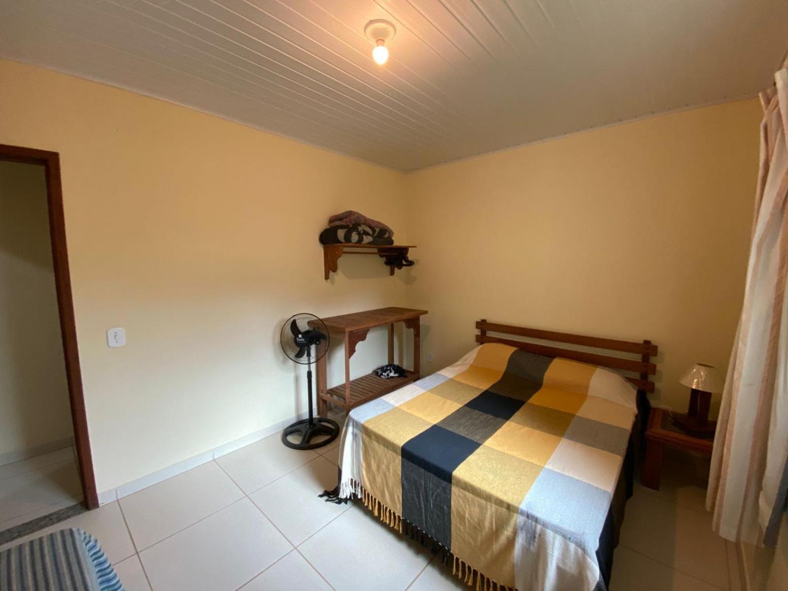 Lumiar Casa Solar Churrasqueira Com 3 Quartos Sendo Um Suite Arejada, Jardim A 700M Do Centro Экстерьер фото